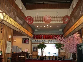 Haichang Yudaishan Hot Spring Yantai - Image 3