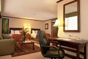 HOLIDAY INN SAN JOSE -AUROLA - Image 3