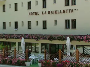 Hotel La Maielletta - Image 5