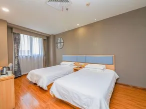 Home Inn Beijing Yizhuang Zhongji Sibalu - Image 2