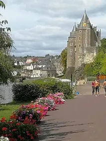 Central Brittany B & B - Image 5