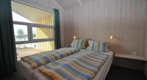 Ferienhaus Hus am See - Image 5