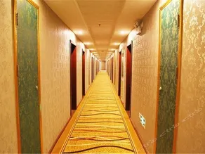 City Garden Chain Hotel Jingjiang Renmin South Road - Image 4