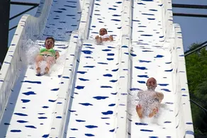 Hotel Aqualand - Image 4