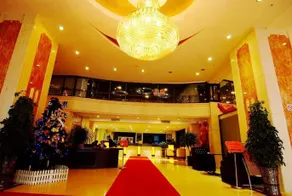 Liantian Hotel Shenyang - Image 4