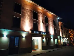 Hotel Ristorante La Pace - Image 5