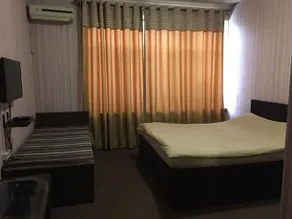 Sultan Hotel Almaty - Image 4