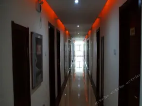 Bojue Business Hotel Lu'an - Image 3