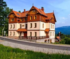 Hotel Szklarka - Image 5