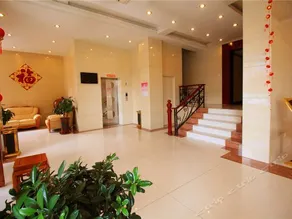 Jinlong Hotel - Image 4