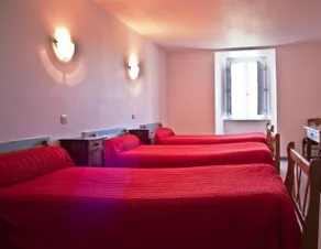 Hôtel-Restaurant les Planchettes - Image 4