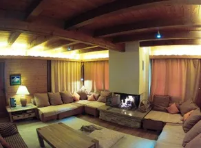 Chalet Louladou - Image 4
