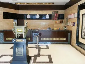 Sun Island Hotel Yibin - Image 4
