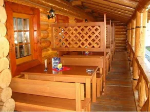 Ranc Pod Ostrou Skalou - Image 3