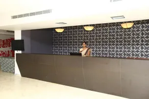EVP STARS SKYINN Hotel and Convention center - Image 3