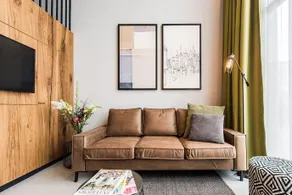 Short Stay Group Eastern Docklands Apartments - Image 4