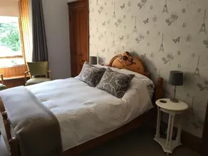 Conval House Bed And Breakfast - Image 5