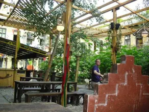 Grandio Party Hostel - Image 4