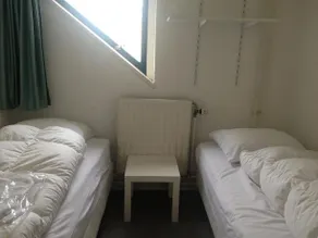 Appartementenverhuur ‘De Wadden’ - Image 3