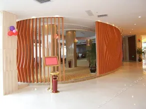 Quzhou Jinghan International Hotel - Image 2