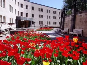 Writers Hotel - Image 3