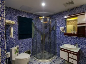 Xihan Holiday Theme Hotel - Image 5
