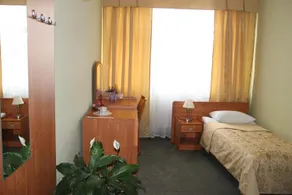 Hotel Podkarpacki - Image 5