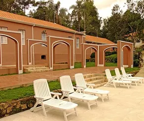 Grand Hotel Minas - Image 4