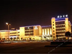 Kaitai Hotel - Image 2