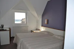 Hôtel Brasserie Le Relais De La Pointe Du Van - Image 5