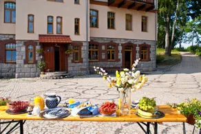 Hotel Szklarka - Image 4