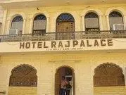Hotel Raj Palace - Image 2