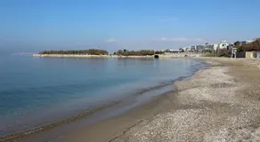 Luxury Studio 1.3 km from BEACH @ 1km from METRO - Image 2