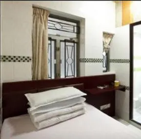 The Hong Kong Jiang Xi Guesthouse - Image 3