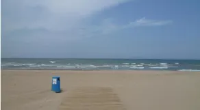 Apartamento cerca del mar - Image 2