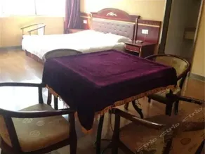 Pod Inn Ma'anshan Hunan West Road - Image 3