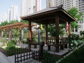 Jin Cheng Hotel - Image 3