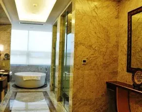 Suzhou Yangcheng Garden Hotel - Image 3