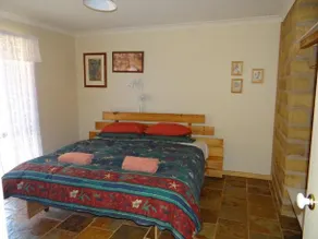Cinnamon Coloureds Farm Cottages - Image 5