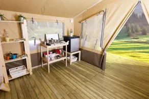 Safari Tent Holidays - Image 5