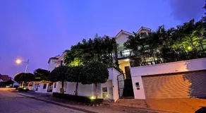 Hilltop Villa - Image 5