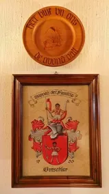 Gasthof Edelweiss - Image 3