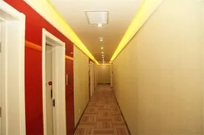 Thank U Express Hotel (Qingdao Liuting Airport) - Image 4