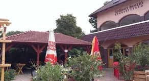 Gyöngy Panzió - Image 3