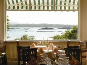 Zetland Country House Hotel - Image 4
