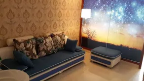 Yue Jia Apartment Shenzhen - Image 5