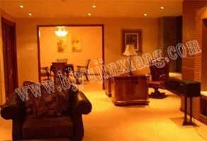 Tulip Hot Spring Garden Hotel - Image 3