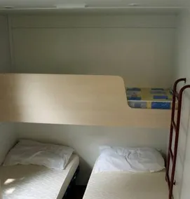 Albatross Mobile Homes On Camping Park Umag - Image 4
