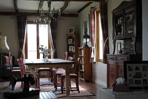 Chez Gondat Chambre d'hotes - Image 5