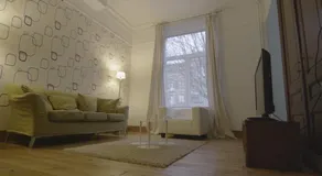 Apartment Brussels House - Image 3